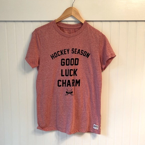 Roots 🇨🇦 Remix Ladies T-shirt - Picture 1 of 6